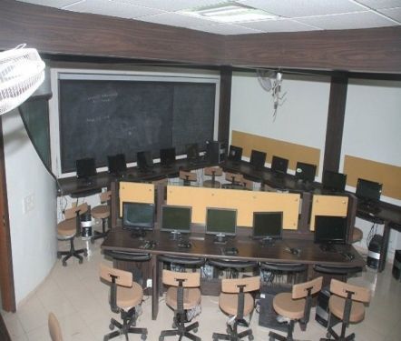 GLS Institute of Computer Technology, Ahmedabad