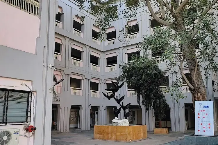 GLS Institute of Design, Ahmedabad
