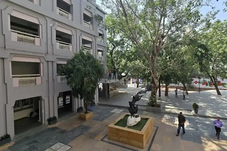 GLS Institute of Design, Ahmedabad