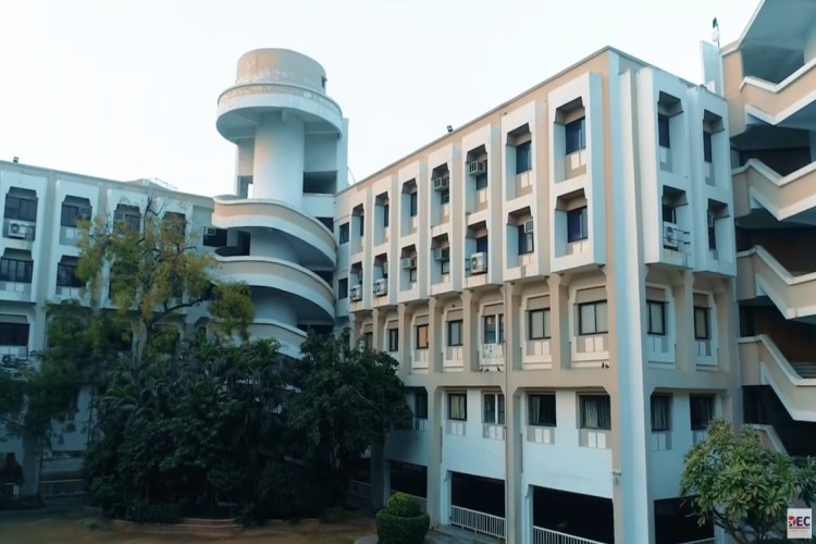 GLS University, Ahmedabad