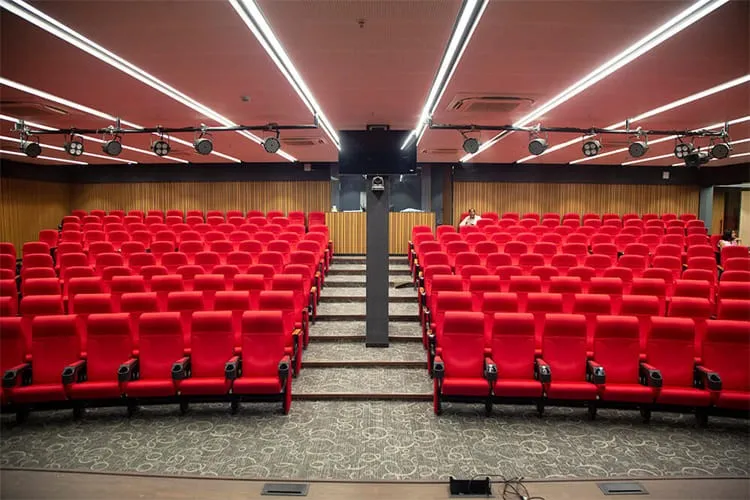 GLS University, Ahmedabad