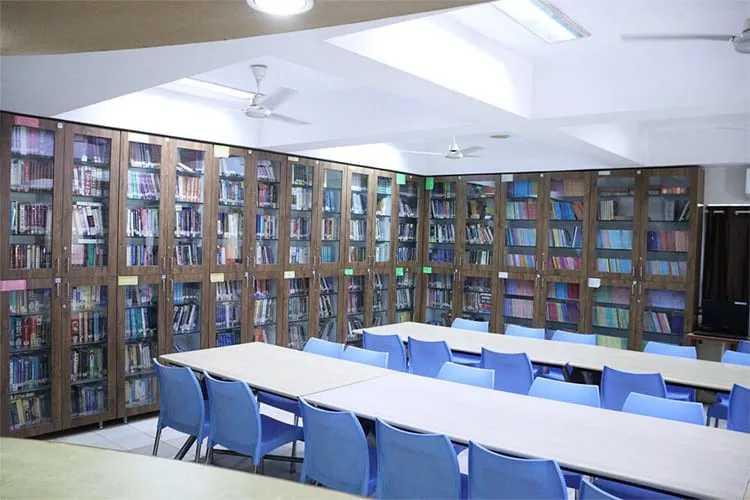 GLS University, Ahmedabad