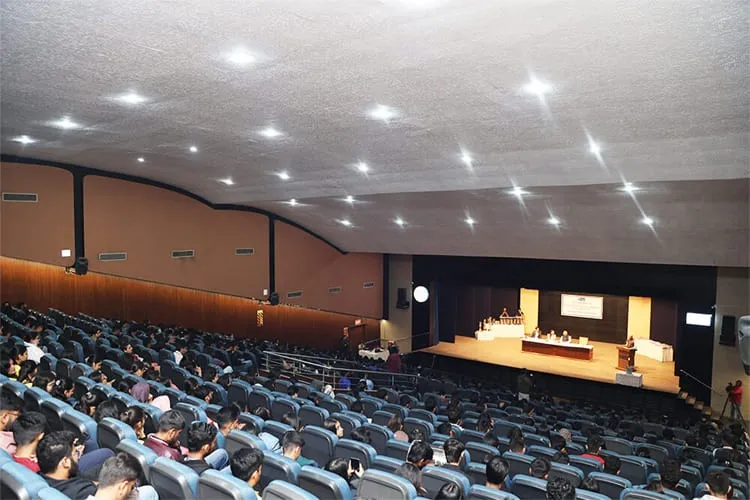 GLS University, Ahmedabad