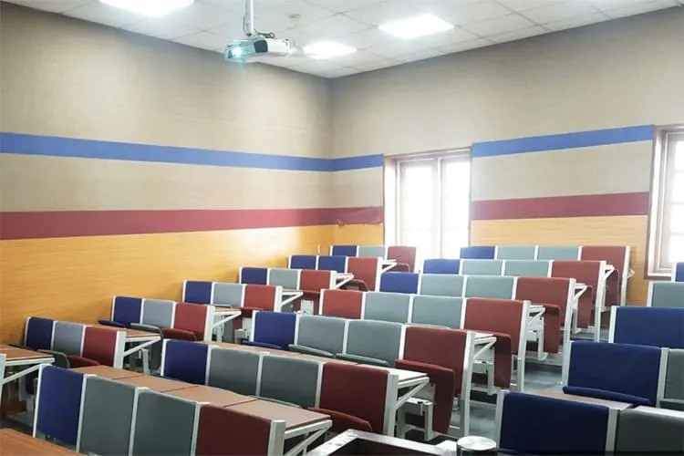 GLS University, Ahmedabad