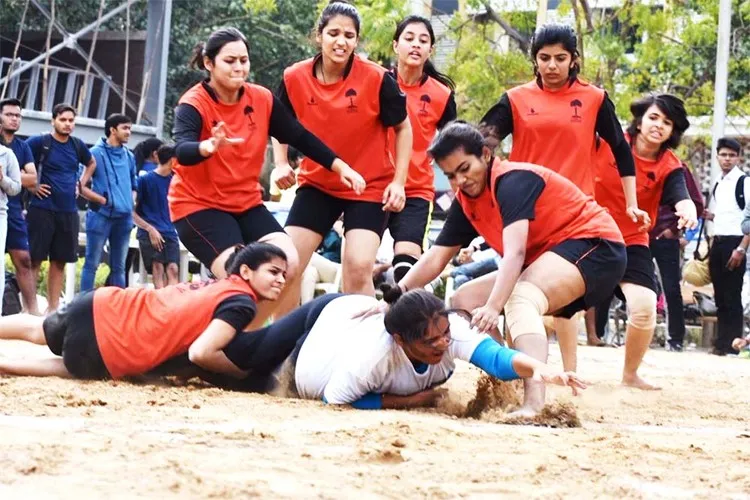 GLS Institute of Design, Ahmedabad