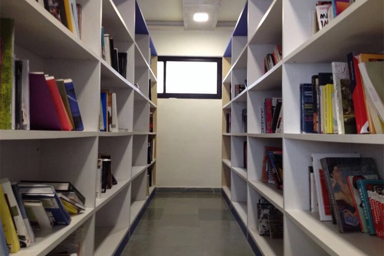 GLS University, GLS Institute of Design, Ahmedabad
