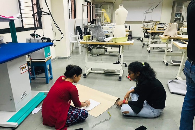 GLS University, GLS Institute of Design, Ahmedabad