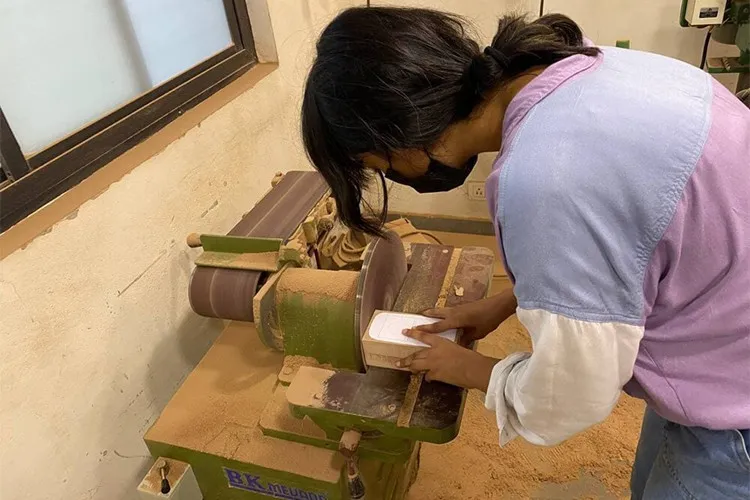 GLS Institute of Design, Ahmedabad