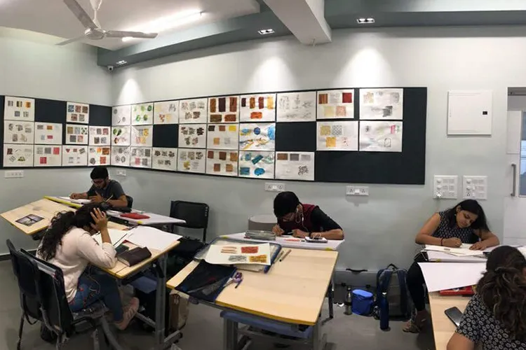 GLS Institute of Design, Ahmedabad