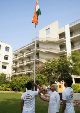GLS University, GLS Institute of Design, Ahmedabad