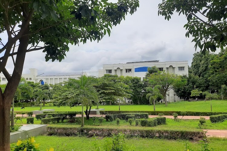 GM Institute of Pharmaceutical Sciences and Research, Davanagere