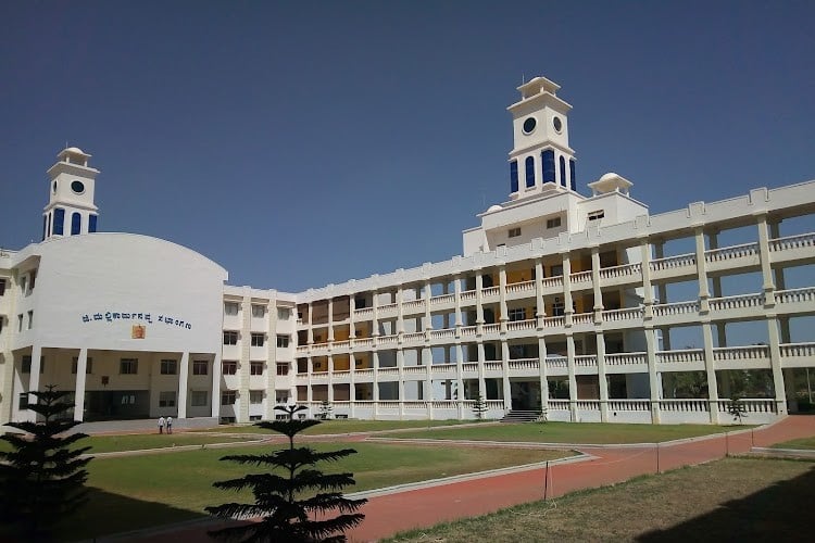 GM Institute of Technology, Davanagere