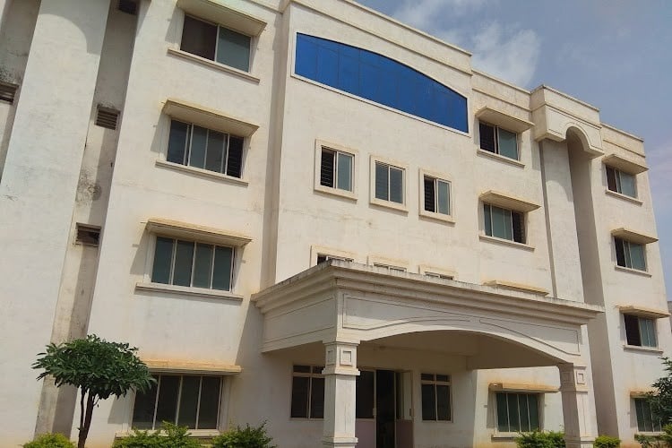 GM Institute of Technology, Davanagere