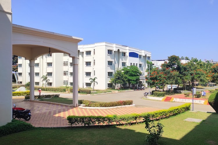 GM Institute of Technology, Davanagere