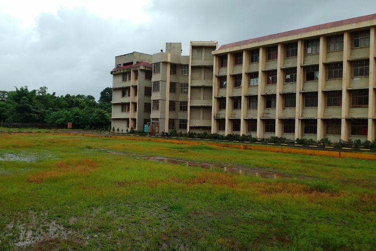 GM Vedak Institute of Technology, Raigad
