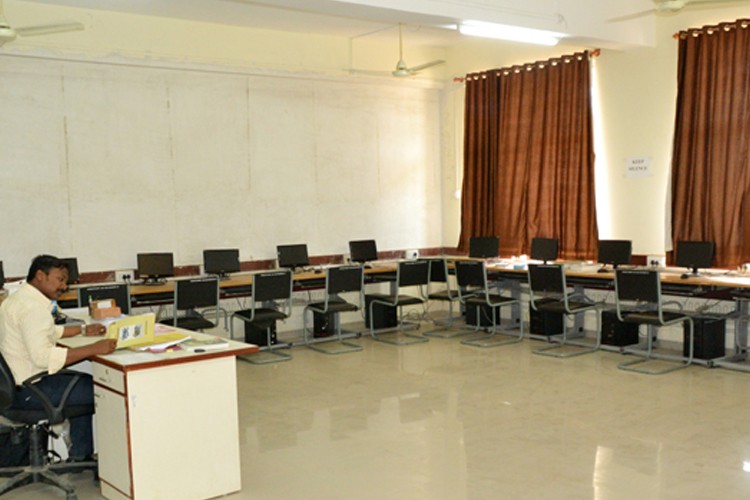 GM Vedak Institute of Technology, Raigad