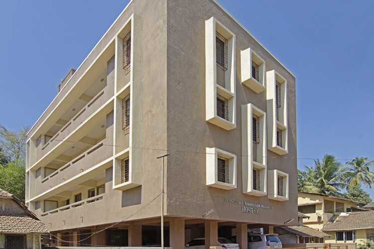 GM Vedak Institute of Technology, Raigad