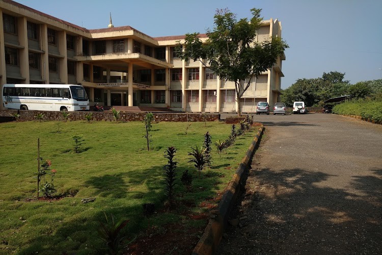 GM Vedak Institute of Technology, Raigad