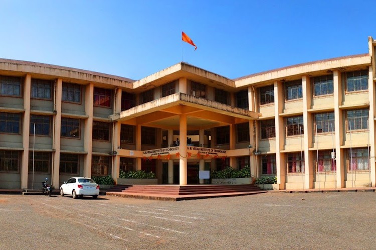 GM Vedak Institute of Technology, Raigad