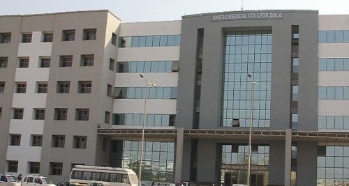 GMERS Medical College and Hospital, Ahmedabad