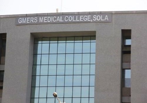 GMERS Medical College and Hospital, Ahmedabad