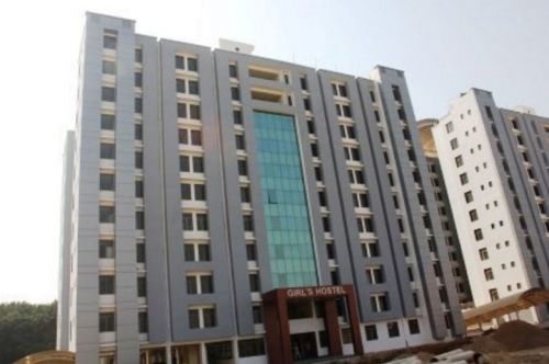 GMERS Medical College and Hospital, Ahmedabad