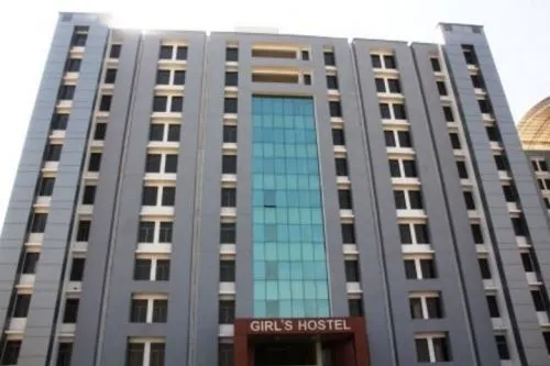 GMERS Medical College and Hospital, Ahmedabad