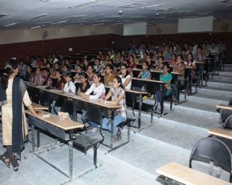 GMERS Medical College and Hospital, Ahmedabad