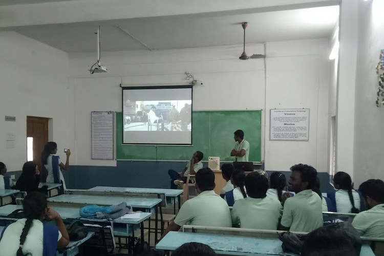 GMR Institute of Technology, Rajam