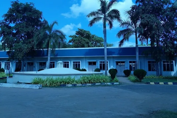 GMR Institute of Technology, Rajam