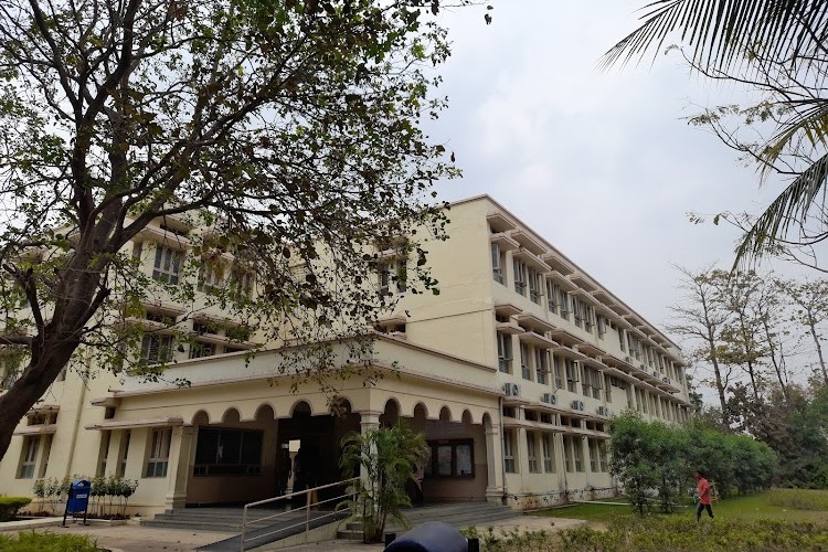 GMR Institute of Technology, Rajam