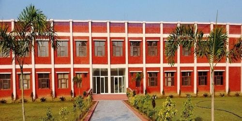 GN Girls College, Patiala