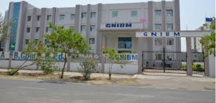 GN Group of Institutes, Greater Noida