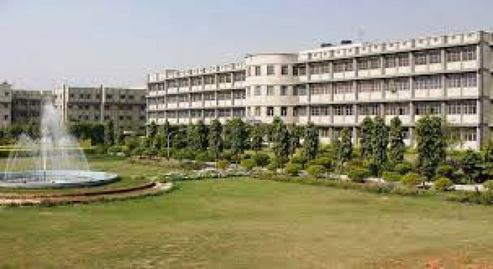 GN Group of Institutes, Greater Noida