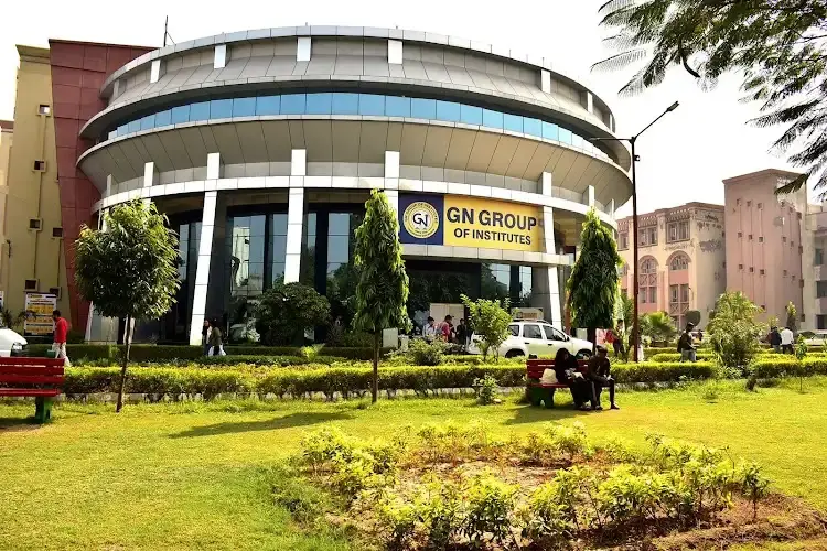 GN Group of Institutes, Greater Noida