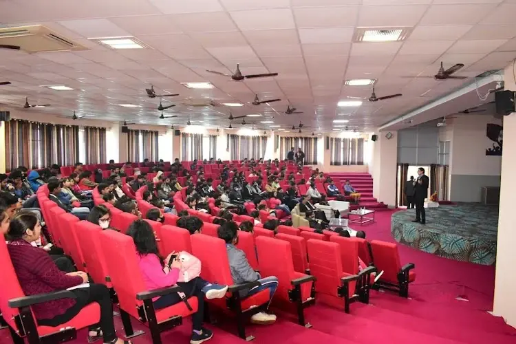 GN Group of Institutes, Greater Noida