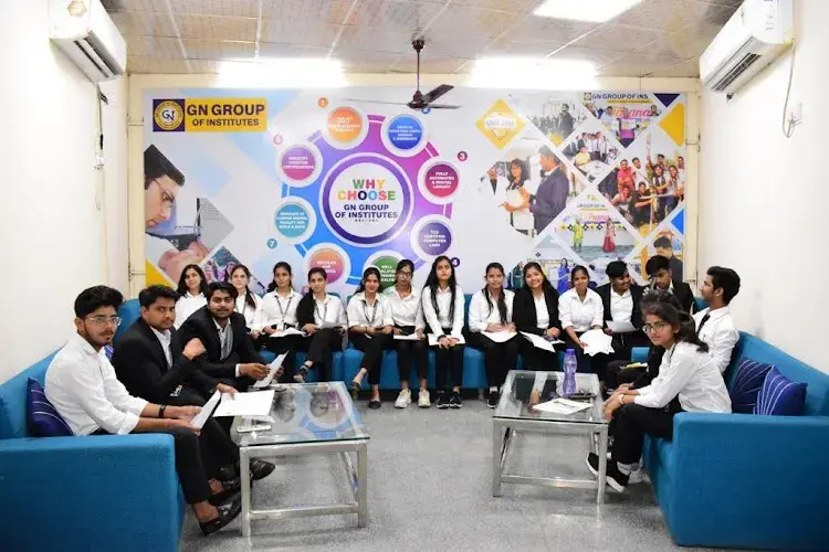 GN Group of Institutes, Greater Noida