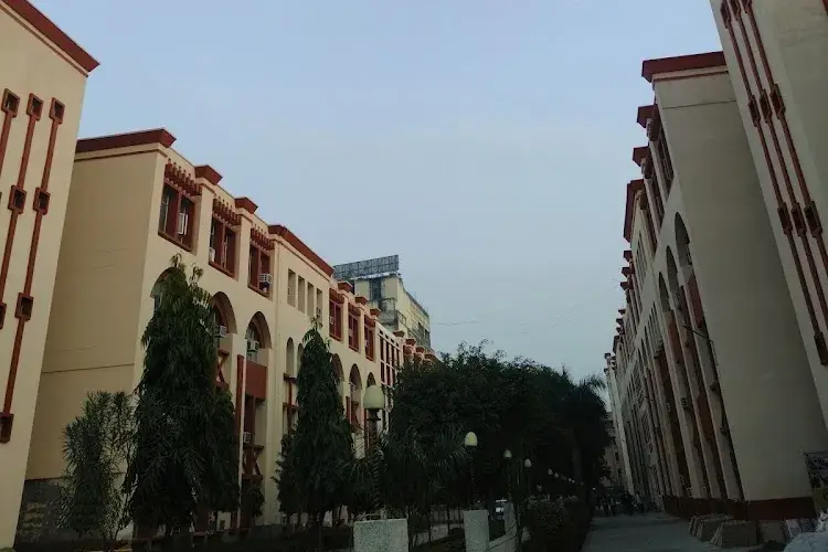 GN Group of Institutes, Greater Noida