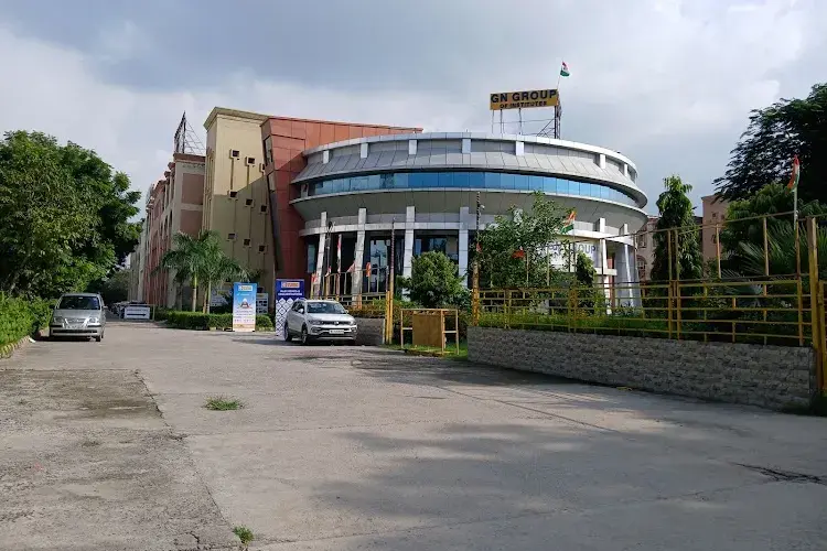 GN Group of Institutes, Greater Noida