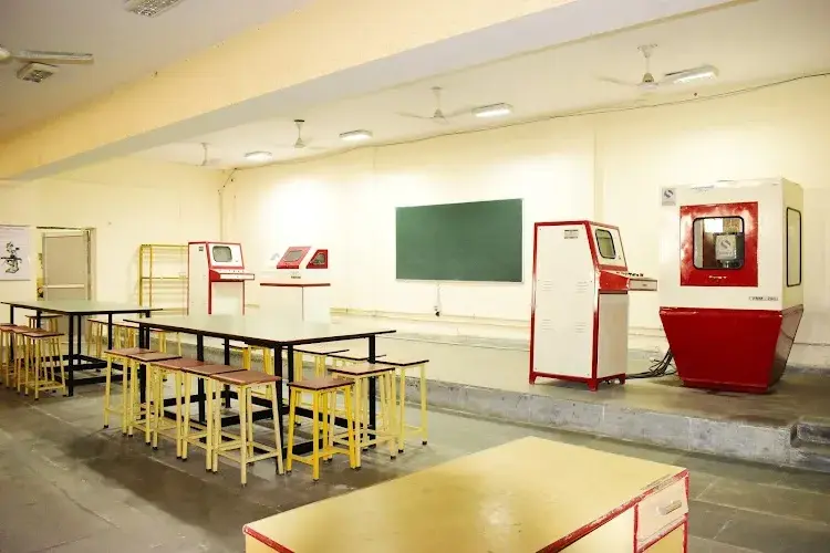 GN Group of Institutes, Greater Noida