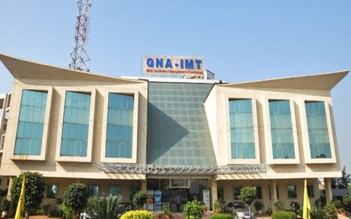 GNA Institute of Management & Technology, Kapurthala