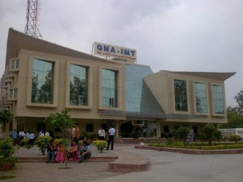 GNA Institute of Management & Technology, Kapurthala