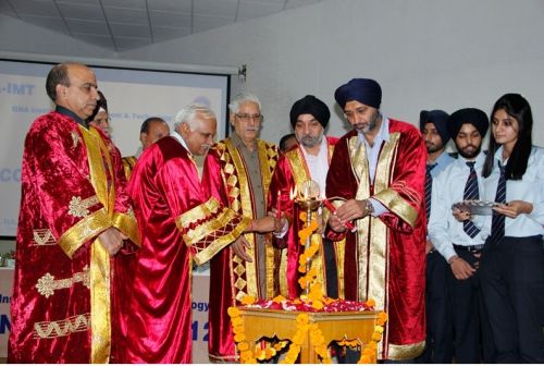 GNA Institute of Management & Technology, Kapurthala