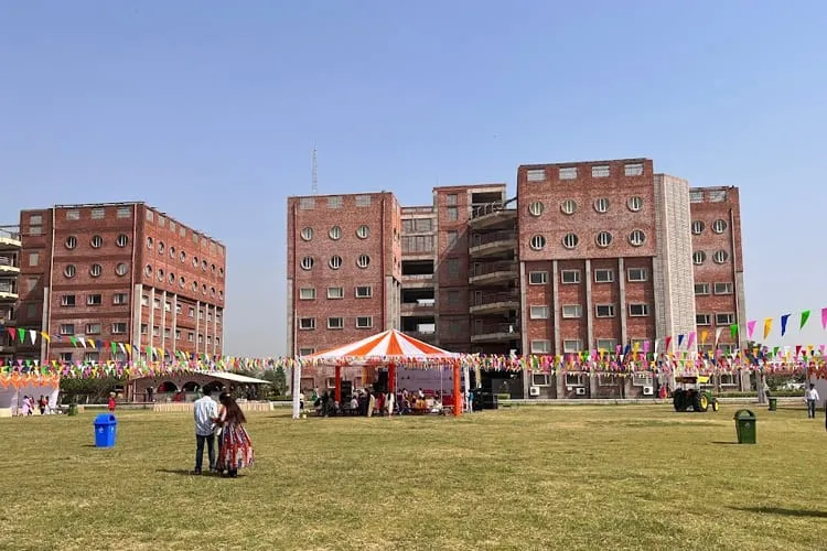 GNA University, Phagwara