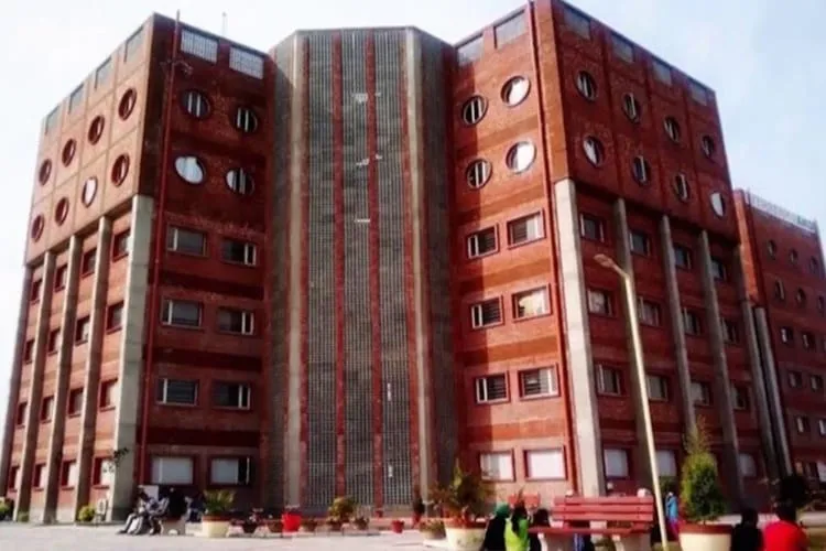 GNA University, Phagwara