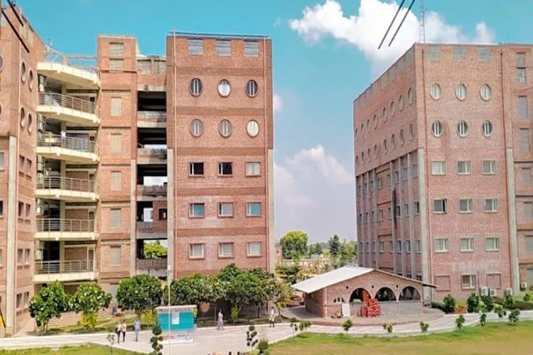 GNA University, Phagwara