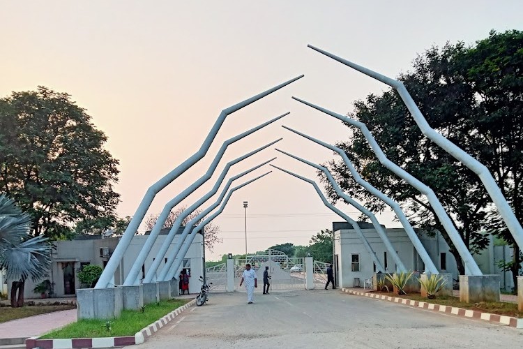 Gnanamani College of Engineering, Namakkal