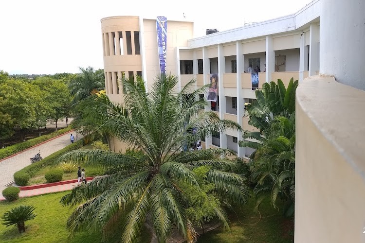 Gnanamani College of Engineering, Namakkal
