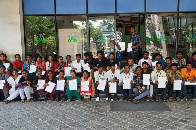 Gnanamani College of Engineering, Namakkal