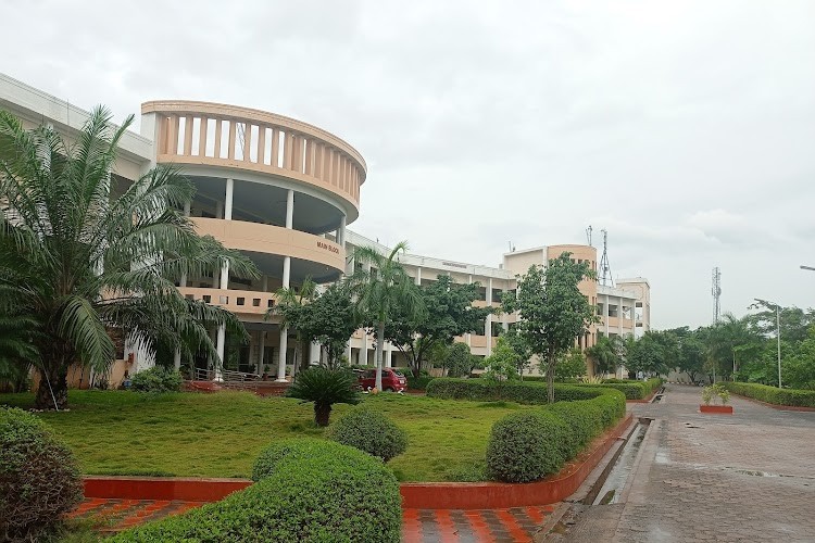 Gnanamani College of Engineering, Namakkal